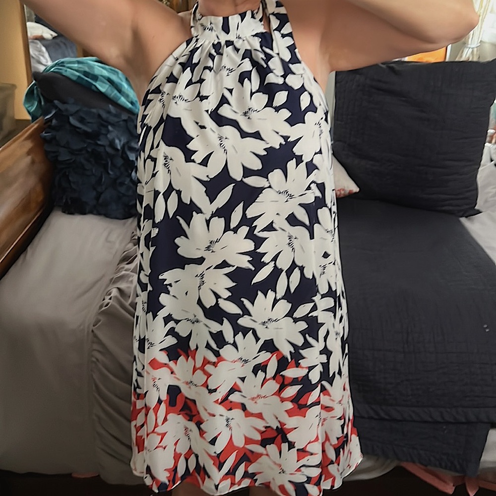 Halter Sundress